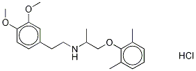 Phenoprolamine-d3 Hydrochloride CAS#: 1189456-69-6