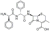 Phenylglycylcefalexin CAS#: 72528-40-6