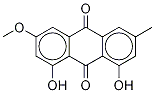 Physcion-d3 CAS#: 1215751-27-1