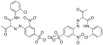 Pigment Yellow 168 CAS#: 71832-85-4