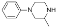 Piperazine, 3-methyl-1-phenyl- (9CI) CAS#: 72615-78-2