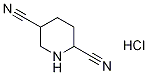 Piperidine-2,5-dicarbonitrile hydrochloride CAS#: 1374656-48-0
