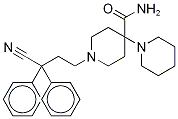Piritramide-d10 CAS#: 1246815-72-4