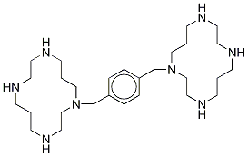 Plerixafor CAS#: 1246819-87-3