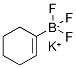 Potassium cyclohexene-1-trifluoroborate CAS#: 1186667-20-8