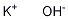 Potassium hydroxide CAS#: 71769-53-4