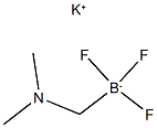 Potassiumdimethylaminomethyltrifluoroboronate CAS#: 1150655-04-1