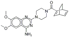 Prazobind-d8 CAS#: 1189701-23-2