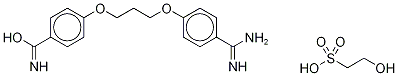 PropaMidine MonoaMide Isetionate CAS#: 1391051-87-8