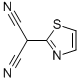 Propanedinitrile, 2-thiazolyl- (9CI) CAS#: 71681-34-0