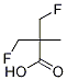Propanoic acid, 3-fluoro-2-(fluoromethyl)-2-methyl- CAS#: 1208092-05-0
