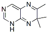 Pteridine, 1,7-dihydro-6,7,7-trimethyl- (9CI) CAS#: 71023-84-2