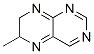 Pteridine, 6,7-dihydro-6-methyl- (9CI) CAS#: 71023-89-7