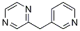 Pyrazine, 2-(3-pyridinylMethyl)- CAS#: 1240620-81-8