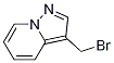Pyrazolo[1,5-a]pyridine, 3-(broMoMethyl)- CAS#: 1097778-98-7