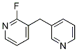 Pyridine, 2-fluoro-3-(3-pyridinylMethyl)- CAS#: 1152090-80-6