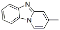 Pyrido[1,2-a]benzimidazole, 3-methyl- (9CI) CAS#: 72570-64-0