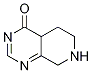 Pyrido[3,4-d]pyriMidin-4(4aH)-one, 5,6,7,8-tetrahydro- CAS#: 1209782-72-8