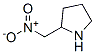Pyrrolidine, 2-(nitromethyl)- (9CI) CAS#: 71090-29-4