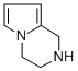 Pyrrolo[1,2-a]pyrazine, 1,2,3,4-tetrahydro- (9CI) CAS#: 71257-38-0
