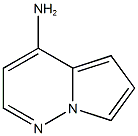 Pyrrolo[1,2-b]pyridazin-4... CAS#: 1313738-71-4