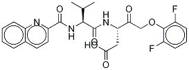Q-VD-OPh hydrate CAS#: 1135695-98-5