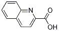 Quinoline-2-carboxylic acid CAS#: 1199266-78-8