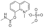 Quinolinium, 8-hydroxy-1-methyl-, methylsulfate, methylcarbamate CAS#: 71350-04-4