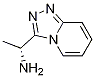(R)-1-([1,2,4]triazolo[4,3-a]pyridin-3-yl)ethanamine CAS#: 1217810-82-6