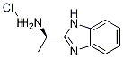(R)-1-(1H-Benzimidazol-2-yl)ethylamine Hydrochloride CAS#: 1234996-74-7