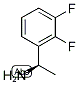 (R)-1-(2,3-DIFLUOROPHENYL)ETHANAMINE CAS#: 1339886-04-2