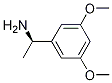 (R)-1-(3,5-DiMethoxyphenyl)ethanaMine CAS#: 1241676-71-0