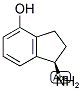 (R)-1-AMINO-INDAN-4-OL CAS#: 1228561-05-4