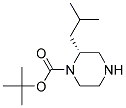 (R)-1-Boc-2-isobutyl-piperazine CAS#: 1217599-13-7