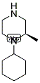 (R)-1-CYCLOHEXYL-2-METHYL-PIPERAZINE CAS#: 1134675-36-7