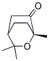 (R)-1,3,3-trimethyl-2-oxabicyclo[2.2.2]octan-6-one CAS#: 70222-88-7