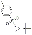 R-2-(1,1-diMethylethyl)-1-[(4-Methylphenyl)sulfonyl]-Aziridine CAS#: 1207754-84-4