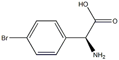 (R)-2-(4-BroMophenyl)glycine CAS#: 1260220-71-0