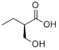 (R)-2-Hydroxymethylbutanoic acid CAS#: 72604-79-6