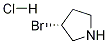 (R)-3-BroMo-pyrrolidine hydrochloride CAS#: 1354010-12-0