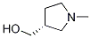 (R)-3-(HYDOXYMETHYL)-1-METHYLPYRROLIDINE CAS#: 1210935-33-3