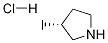 (R)-3-Iodo-pyrrolidine hydrochloride CAS#: 1353997-17-7
