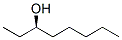 (R)-3-OCTANOL CAS#: 70492-66-9