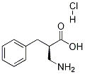(R)-3-aMino-2-benzylpropanoic acid-HCl CAS#: 1276055-51-6