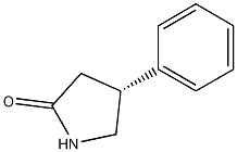 (R)-4-Phenylpyrrolidin-2-one CAS#: 71657-88-0