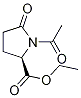 (R)-5-Ethylcarboxyl-N-acetyl-2-pyrrolidinone CAS#: 1315051-65-0