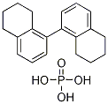 R-5,5',6,6',7,7',8,8'-Octahydro-1,1'-bi-2-naphthyl phosphate CAS#: 1193697-61-8