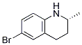 (R)-6-broMo-2-Methyl-1,2,3,4-tetrahydroquinoline CAS#: 1263000-45-8