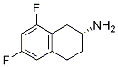 (R)-6,8-difluoro-1,2,3,4-tetrahydronaphthalen-2-aMine CAS#: 1213330-66-5