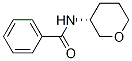 (R)-N-(tetrahydro-2H-pyran-3-yl)benzaMide CAS#: 1347675-92-6